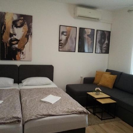 Apartman Vanja Rijeka Zewnętrze zdjęcie
