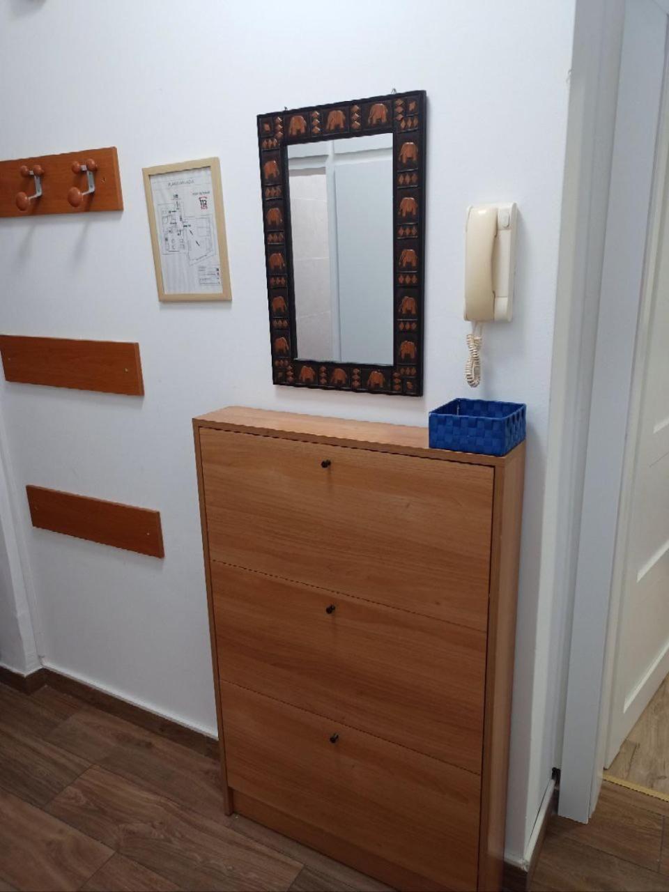 Apartman Vanja Rijeka Zewnętrze zdjęcie