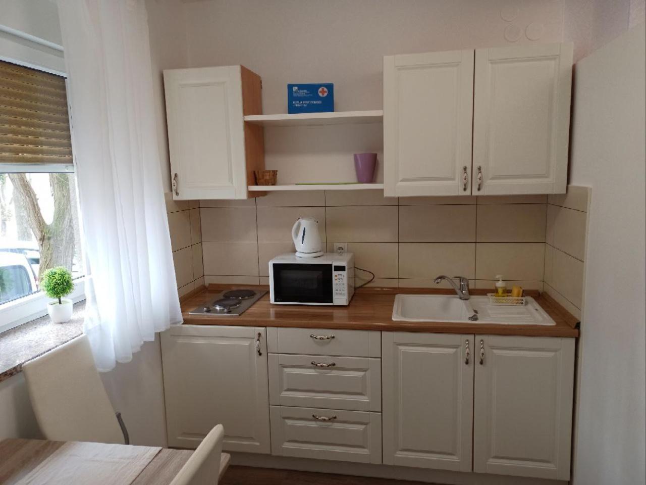 Apartman Vanja Rijeka Zewnętrze zdjęcie