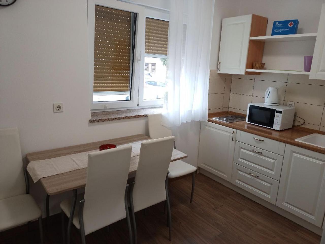 Apartman Vanja Rijeka Zewnętrze zdjęcie