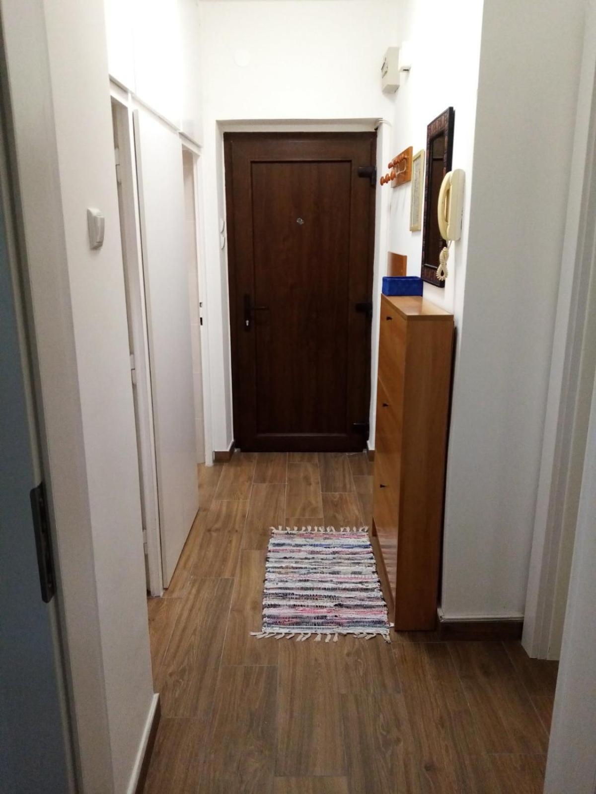 Apartman Vanja Rijeka Zewnętrze zdjęcie