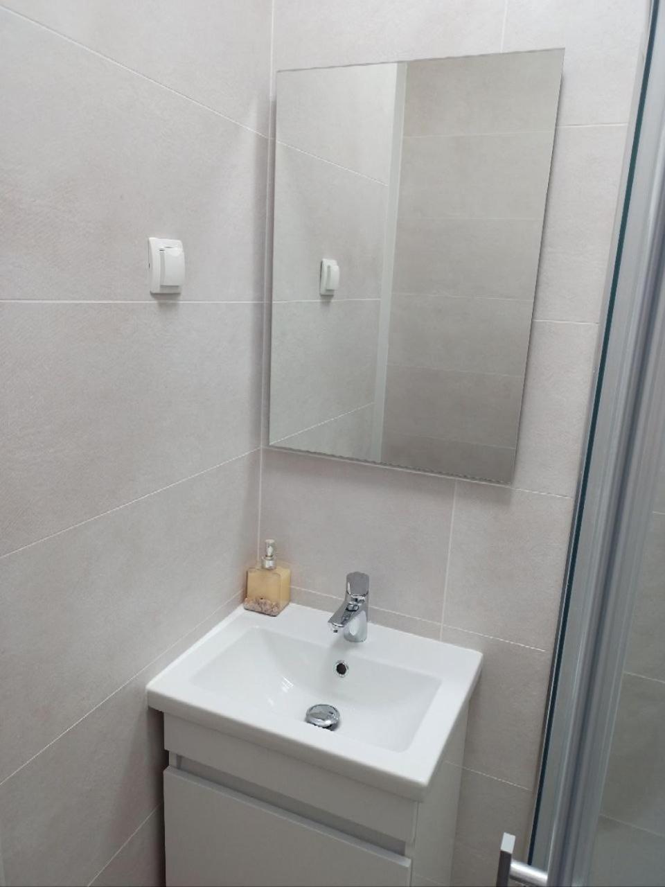 Apartman Vanja Rijeka Zewnętrze zdjęcie