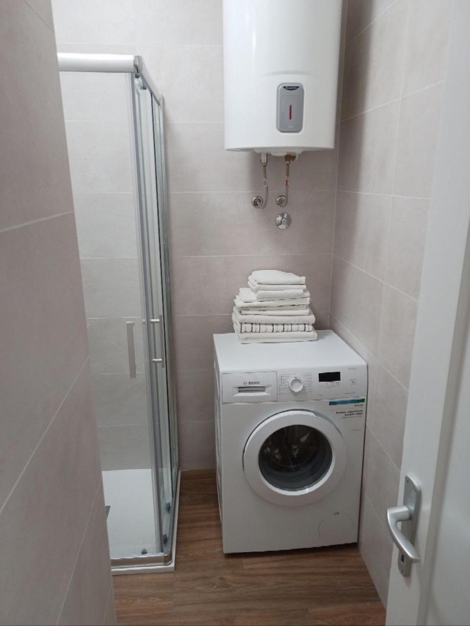 Apartman Vanja Rijeka Zewnętrze zdjęcie