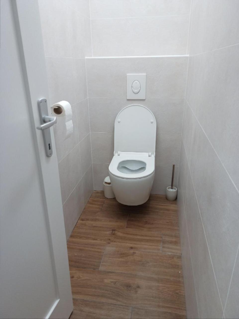 Apartman Vanja Rijeka Zewnętrze zdjęcie